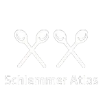 schlemmeratlas (2 Kochlöffel)